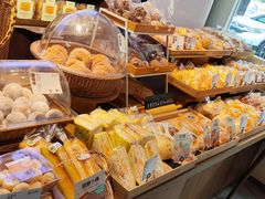 -大仓面包(西平店)