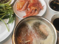 -九月海·海鲜自助(世纪东方店)