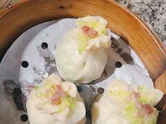 -南京大牌档(香港广场店)