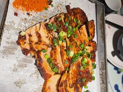 -绿茶餐厅(布吉万象汇店)