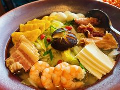 -松鹤楼·非遗·苏帮菜(融科店)