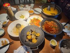 -卞氏菜根香·川菜(青羊万达店)