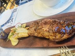 火焰牛魔王-卡朋西餐(较场西路店)