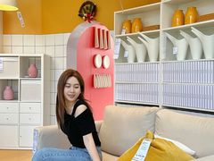 -东莞松山湖万象汇