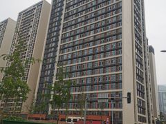 -中南·融创玖华台