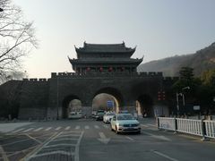 -虞山风景区