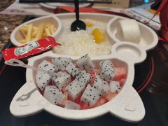 -黄记煌·三汁焖锅(万达广场店)