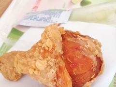 -德克士(什邡永辉超市店)