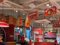 -李常在重庆火锅(合川总店)