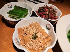 椒麻鲜腐竹-庆春朴门(前滩太古里店)
