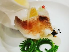 -8餐厅(新葡京酒店)