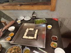 -塘屋烧烤·云南火塘烧烤品牌(联盟路店)