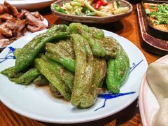 醋海椒-邓公本味卤·江湖菜(天星桥创始店)