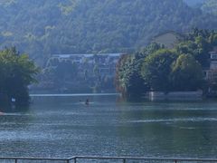 -海兰云天度假区温泉