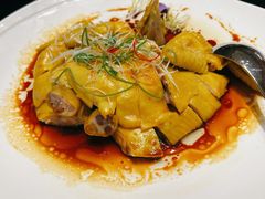 -富淳饭店(陆家嘴保利广场店)