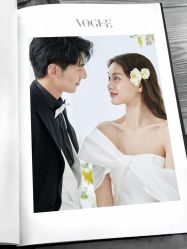 -索菲雅新派婚纱摄影(桂林店)
