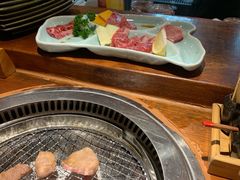-御牛道日式烤肉料理(杭州万象城店)
