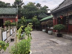 -延庆观