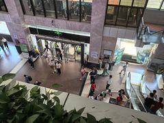 -深圳市人民医院(留医部)