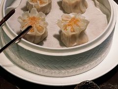 -海派悦庭·海胆烧麦·新融合菜(凯德广场店)