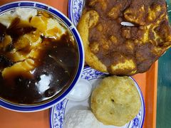 -隆福寺小吃店(东四店)