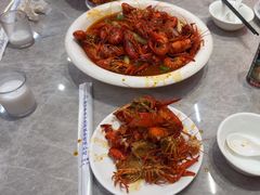-虾女王·龙虾·烧烤(龙江店)