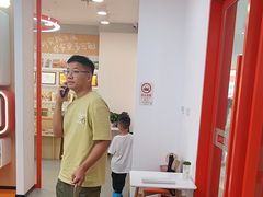 -昂立青少儿成长中心(普陀中环百联校区)