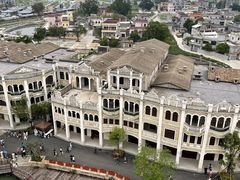 -赤坎·广东华侨国际旅游度假区