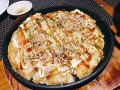 -有喜屋·深夜食堂(北京西路店)