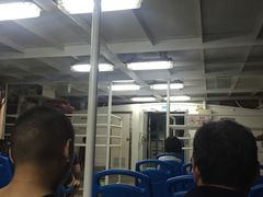 -长滩岛登岛码头