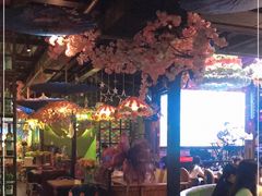 大堂-探花礼音乐餐吧(长安店)
