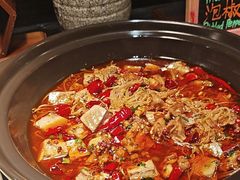 -索菲特酒店 · 云尚天际自助餐厅