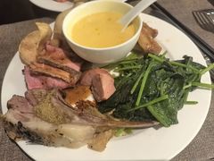 -AdD全日制餐厅(中谷花园酒店)