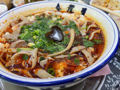 -春发芽饭庄(锦业三路店)