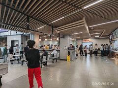 -北大家园食堂