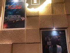 -H立方实景剧情密室(天河旗舰店)