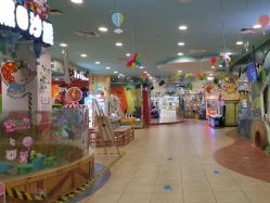 -万达宝贝王(南昌西湖店)
