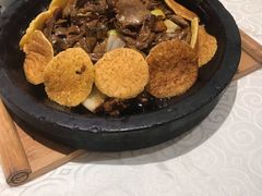 -山西会馆·晋菜·晋商宴·牌匾博物馆(胜利东街店)