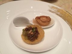 8餐厅-8餐厅(新葡京酒店)