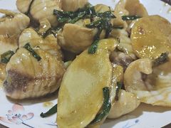 -崖口红树林海鲜餐厅