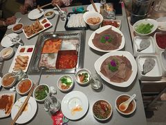 -海底捞火锅(振华广场店)