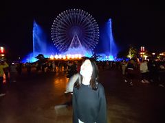 -七彩云南欢乐世界