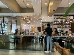 -Nectar One Cafe(勇烈路n1店)