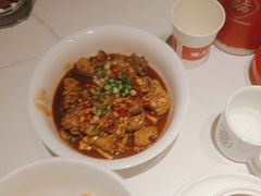 -味上湘菜馆(河马店)