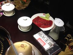 -椒王火锅(厚街万达店)
