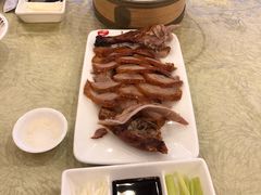烤鸭-全聚德(常州店)