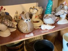 -不贰手作陶艺diy·烧玻璃·银饰团建(人民大学店)
