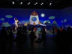 -小鸡哆哆故事屋·儿童乐园(嘉里城店)