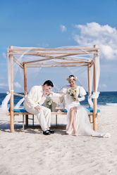 -太古映画婚纱摄影(天河店)