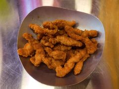 -蓉三少冒烤鸭·四川小吃集(北京首店)